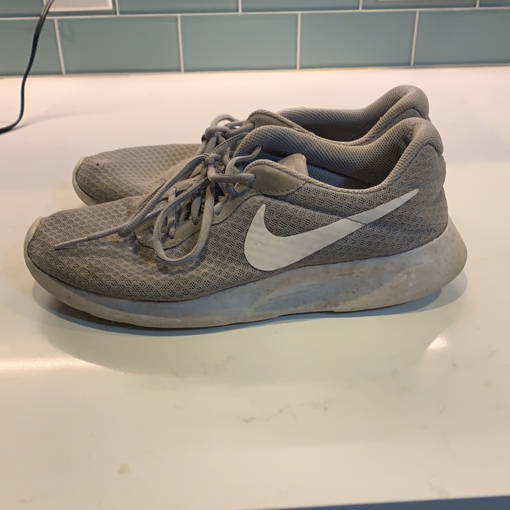 Nike sneakers